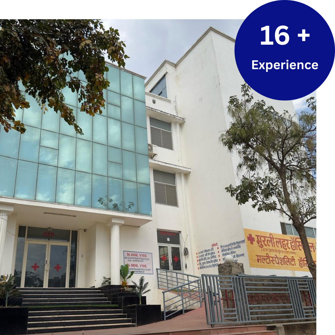 Murli Lehar Hospital And Research Centre